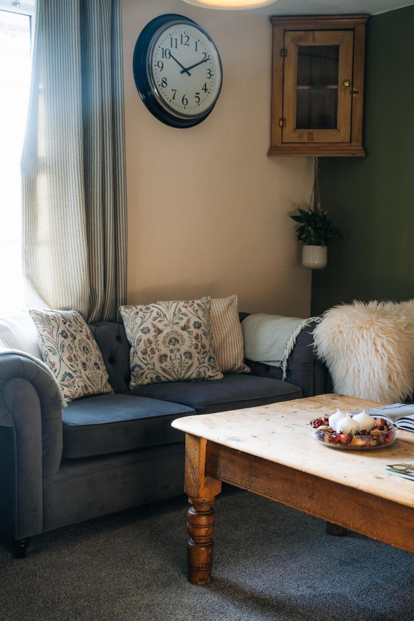 The Hideaway - Stratford Upon Avon - Central - Free Offstreet Parking - 2 Bedroom Luxury Apartment 外观 照片